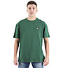 Tommy Jeans Regular Badge M - T-shirt - uomo, Green