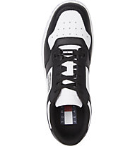 Tommy Jeans Retro Low Fancy - Sneaker - Damen , Black