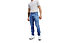 Tommy Jeans Rey Relaxed Tapered - pantaloni lunghi - uomo, Blue