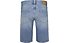 Tommy Jeans Ronnie - pantaloni corti - uomo, Light Blue