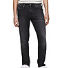 Tommy Jeans Scanton Slim - Jeans - Herren, Black