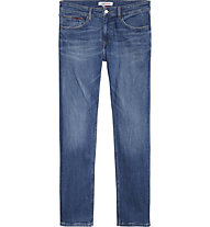 Tommy Jeans Scaton Slim BE138 - pantaloni lunghi - uomo , Blue
