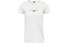 Tommy Jeans Skinny Essential Logo 2 - T-shirt - donna, White