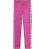 Tommy Jeans Skinny Tape - pantaloni lunghi - donna, Pink