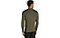 Tommy Jeans Slim Essential V-Neck - maglione - uomo, Green