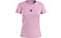 Tommy Jeans Slim Tiny 2 - T-shirt - Damen, Pink
