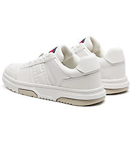 Tommy Jeans Sneakers - Herren, White