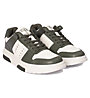 Tommy Jeans Sneakers - Herren, Green/White