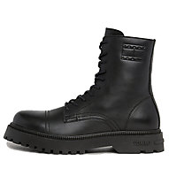 Tommy Jeans Stiefel - Herren, Black