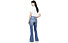 Tommy Jeans Sylvia - jeans - donna, Light Blue