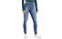 Tommy Jeans Sylvia HR Skinny - jeans - donna, Denim Light