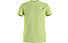 Tommy Jeans Tjm Chest Logo Tee - T-Shirt - uomo, Light Green