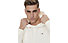 Tommy Jeans Tjm Regular Flag -  Kapuzenpullover - Herren, White