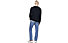 Tommy Jeans TJM Slim Cable Knit - maglione - uomo, Dark Blue