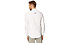 Tommy Jeans Tjm Slim Stretch - camicia maniche lunghe - uomo, White
