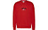Tommy Jeans Tjm Timeless Tommy Crew - Pullover - Herren, Red