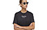 Tommy Jeans Tjw Classic Essential Logo - T-Shirt - Damen, Black