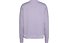 Tommy Jeans Sweatshirt - Damen, Light Violet