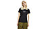Tommy Jeans TJW Skinny Essential - T-shirt - donna, Black