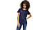 Tommy Jeans Slim jersey - T-shirt - donna, Blue