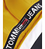 Tommy Jeans Triangle Fixed - reggiseno costume - donna, Yellow