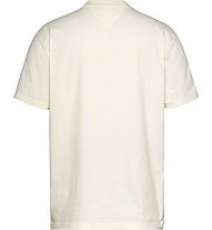 Tommy Jeans Varsity - T-Shirt - Herren, White