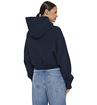 Tommy Jeans Varsity W - Kapuzenpullover - Damen, Dark Blue