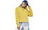 Tommy Jeans W essential Logo 1 Crew - Sweatshirt - Frauen, Yellow
