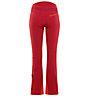 Toni Sailer Sestriere New - pantaloni da sci - donna, Red