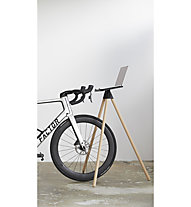 Tons Laptop Stand + Smartphone - accessori bici, Brown