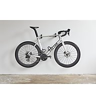 Tons Wall Mount - accessori bici, Dark Brown