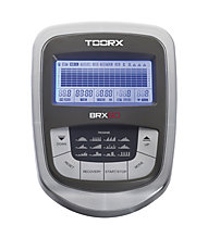 Toorx BRX 90 HRC - Heimrad, Grey
