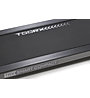 Toorx TRX Smart Compact Laufband, Black