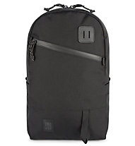 Topo Designs Daypack Tech - Daypack, Black