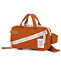 Topo Designs Mini Quick Pack  - Hüfttasche, Orange/White
