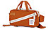 Topo Designs Mini Quick Pack  - marsupio, Orange/White