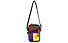 Topo Designs Mini Shoulder Bag - borsa, Violet/Black
