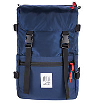 Topo Designs Rover Pack - Rucksack, Dark Blue