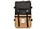 Topo Designs Rover Pack - Rucksack, Orange/Black