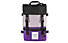 Topo Designs Rover Pack Mini - Rucksack, Violet/Black