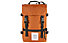 Topo Designs Rover Pack Mini - Rucksack, Orange