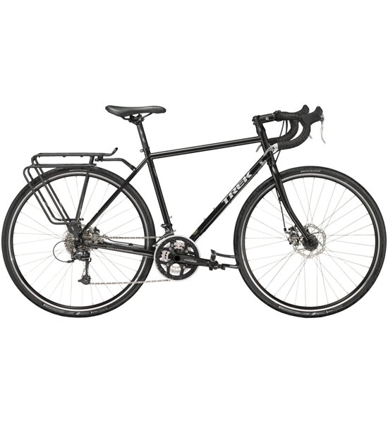 Adventure Cycling Bicycle Trek 520 Cadre Trek 520 Disc Bici Da