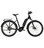 Trek Allant+ 5 Lowstep - e-trekkingbike, Black