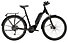 Trek Allant+ 5 Lowstep - e-trekkingbike, Black