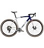 Trek Checkmate SLR 7 AXS - Gravelbike, Blue/Grey