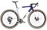 Trek Checkmate SLR 7 AXS - Gravelbike, Blue/Grey