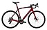 Trek Domane SL 6 eTap - bicicletta da corsa - uomo, Red/Black