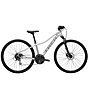 Trek Dual Sport 2 W (2021) - bici trekking, Grey