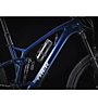 Trek Fuel EXe 9.8 GX AXS - E-Mountainbike, Blue