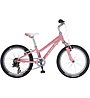 Trek MT 60 Girl - Bici Per Bambini, Seeglass Poppy Pink